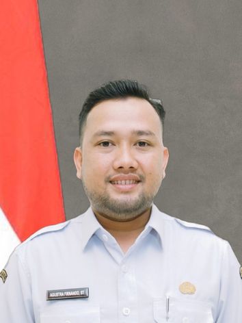 Agustra Firnando, ST