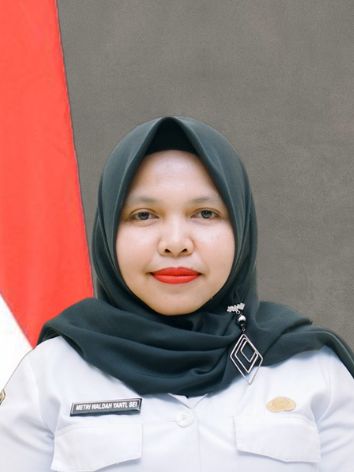 Metri Waldah Yanti, SEI