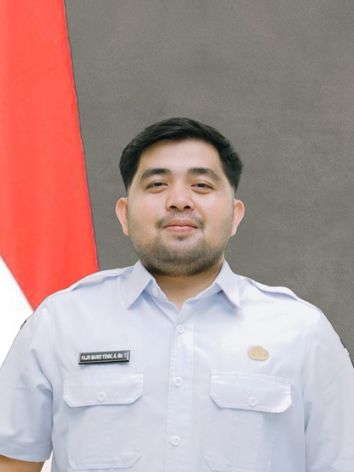 Fajri Mario Yenki, A.Md